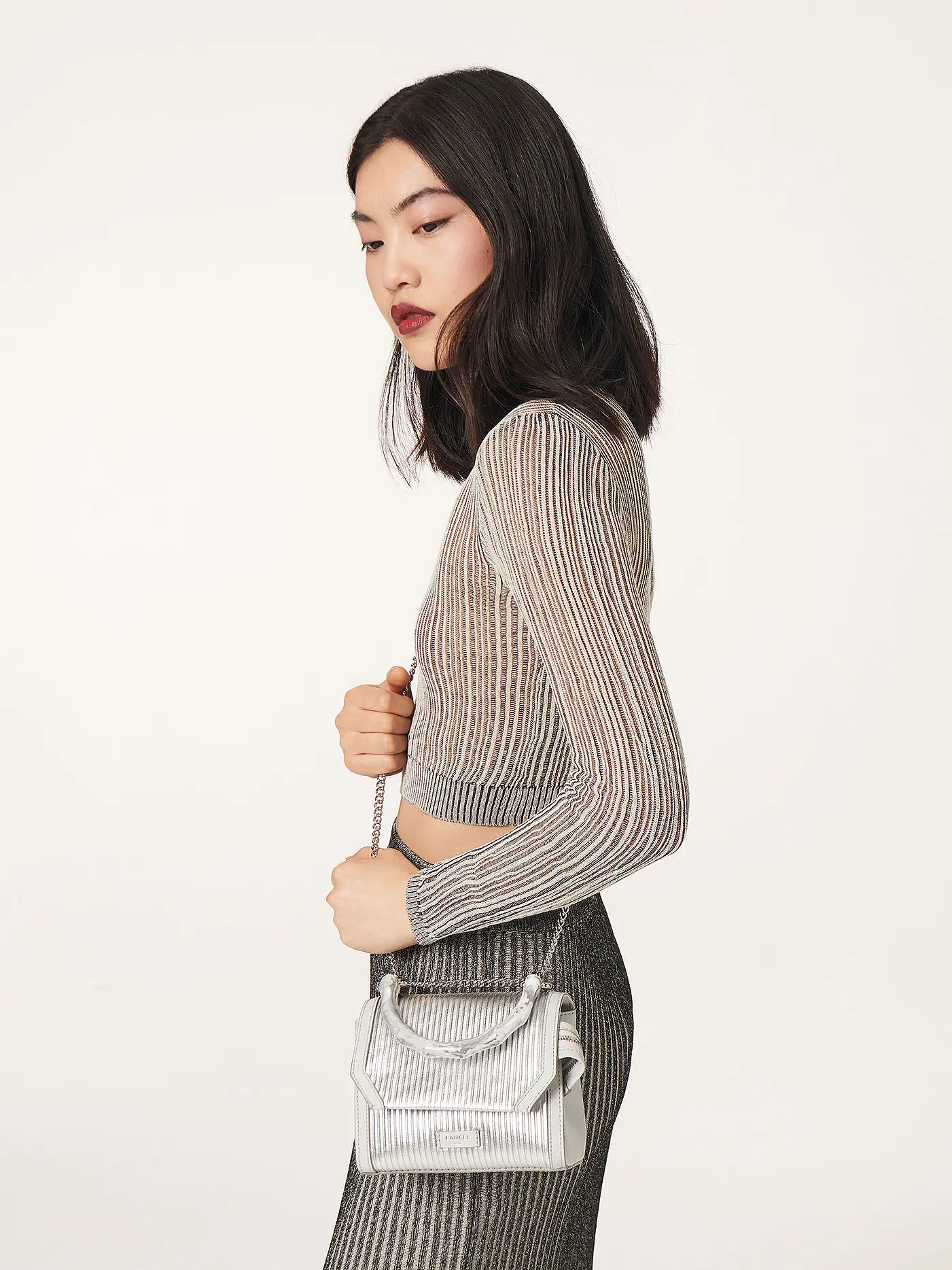 LANCEL | Tasche - Mini Bag NINON DE LANCEL | 